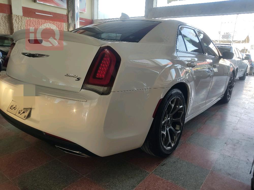 Chrysler 300